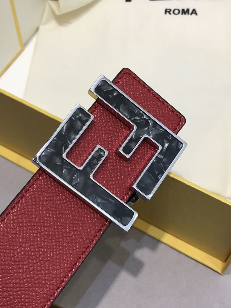 Fendi Belts